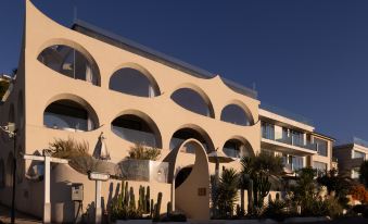 Sanjian Seaview Hotel