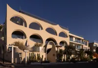 Sanjian Seaview Hotel Hotels in Dali Airport/Dali Sea World