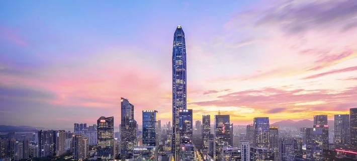 Chenduo Hotel (Shenzhen Luohu Port Vientiane City) Hotels in Shenzhen