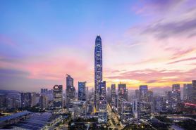 Chenduo Hotel (Shenzhen Luohu Port Vientiane City)