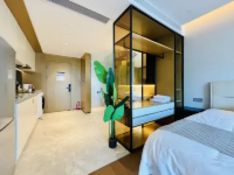 Zhou Shan Putuo Cloud Sea Monastery Sea View Homestay (Ban Shengdong Pier Branch)