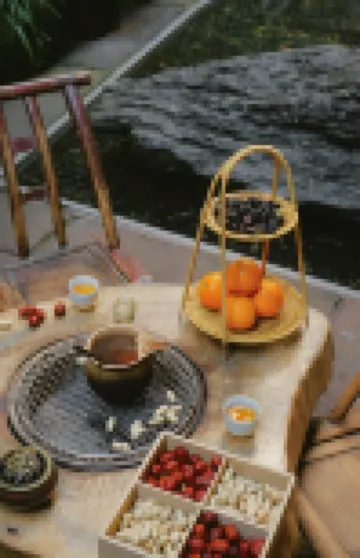 Phoenix Dayin Qianfu Homestay (Gucheng Branch)