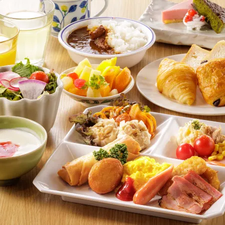 Nishitetsu Hotel Croom Hakata Отели рядом с достопримечательностью «Железнодорожная станция Хакодзаки»