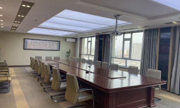 JI Hotel (Yanji Yanbian University Internet-Famous Wall)