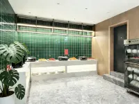 星園酒店（方城縣吳府大道店） - 早餐