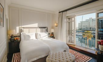 Cape Grace, A Fairmont Managed Hotel