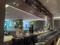 Intercity Hotel Hotels in Baoji