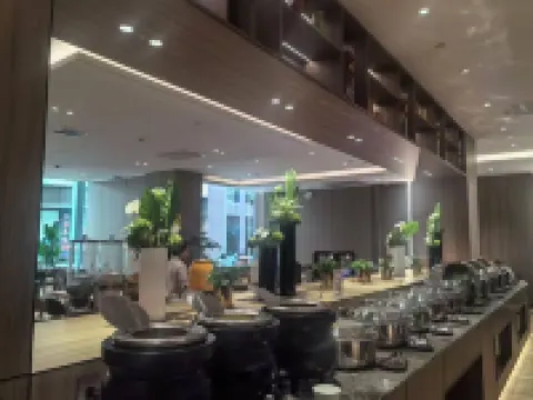 Intercity Hotel