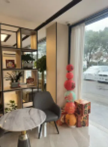 Homeinn Ease Hotel (Shanghai Hongqiao Airport/National Exhibition and Convention Center)