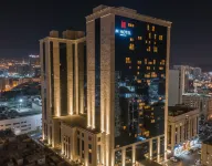 M Hotel Makkah by Millennium โรงแรมใน