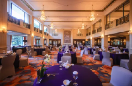 Xijiao State Guest Hotel