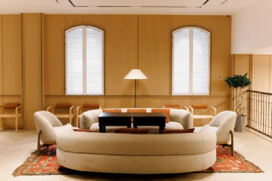 Pana Unique Semey Hotels in 