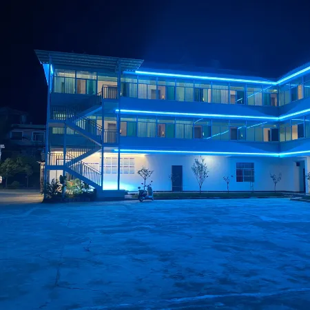 Mangka Xingchen Smart Hotel