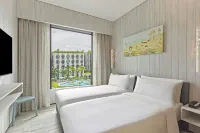 Village Hotel Sentosa by Far East Hospitality - sul mare