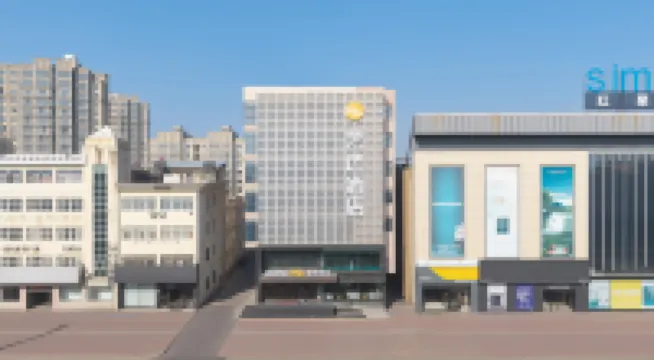 Yixuan  Hotel (YangzhouGaoyouQinyou Road Branch) - 2-Star