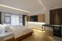 Lanqiao Homestay (Yudong Ancient Town Branch)