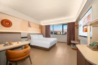 Orange Hotel（Guangzhou Chen Clan Academy Xihua Road Branch） - New