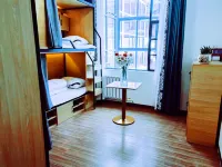 Yaju Homestay Youth Hostel (Dukezong Ancient City East Gate)