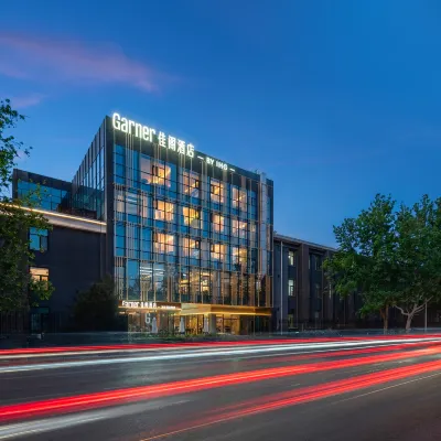 Garner Hotel Beijing 798 Art District by IHG Hotels near Jiangtai Station