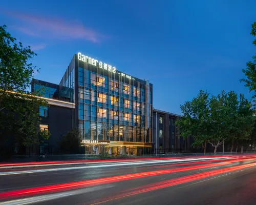 Garner Hotel Beijing 798 Art District by IHG Hotels near Lufthansa Outlets