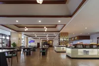 โรงแรมนานาชาติเซนทรอน