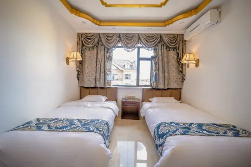 Changbai Mountain Mountain Jugu Homestay - 2 étoiles