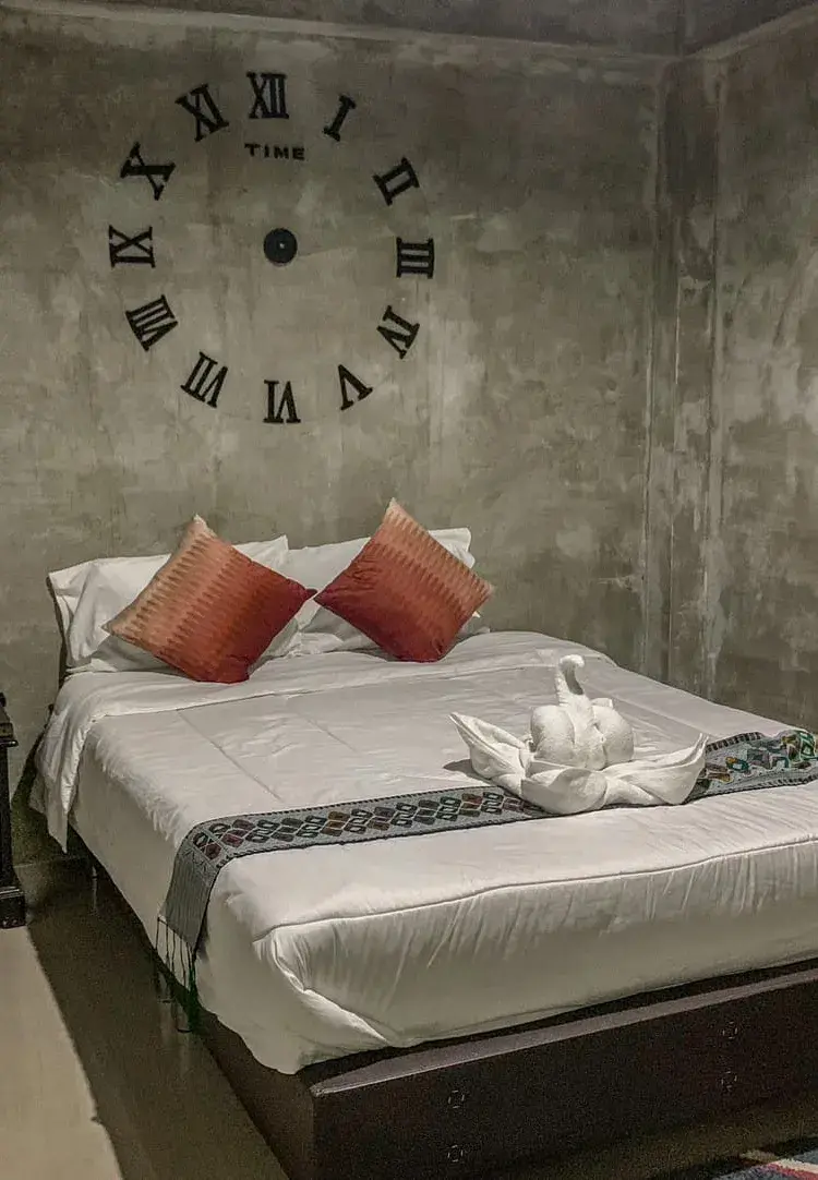 ห้องแฟมิลี่ 3 ห้องนอน