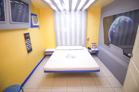 Astrotel Novaliches Hotels near Caloocan