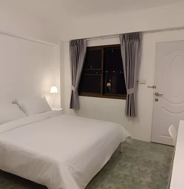 รูปภาพของโรงแรมบุญรวย สายไหม