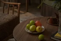 CIPO HUWAIHU - breakfast