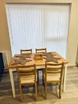 Modern Flat in Glasgow City FREE Parking & Wifi - Homestays