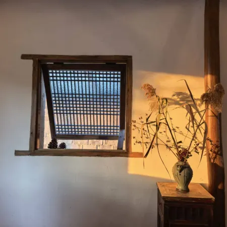 Jinshan Maocun Hulu Homestay