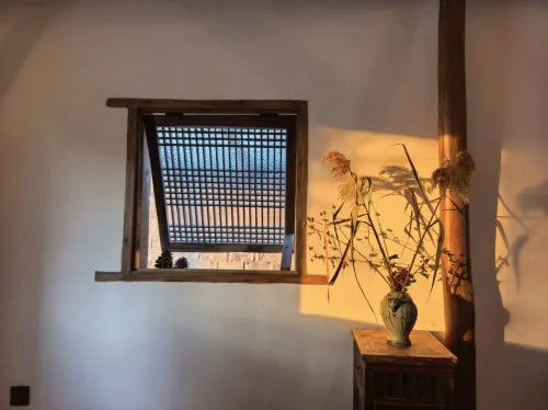 Jinshan Maocun Hulu Homestay - New