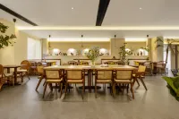 Songyue Meisu Hotel (Anshun Ancient City Historical & Cultural District Xintiandi Branch) - Breakfast