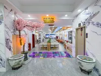 ラサ朵故桑陪ホテル（八廓街大昭寺）