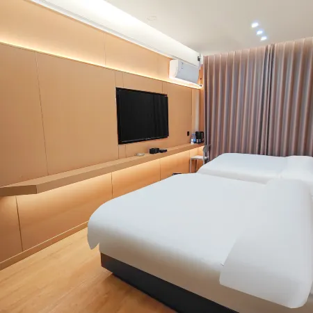 Perfect hotel