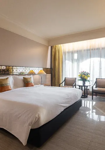 ห้องซูพีเรียร์