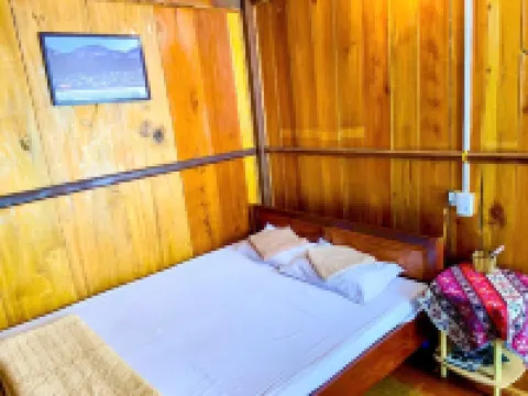 Duy Tuyen Ba Be Homestay Hotels in Ba Be District