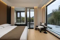 Zhuyun Yunhai Villa Homestay (Yunshang Grassland) - เปิดใหม่