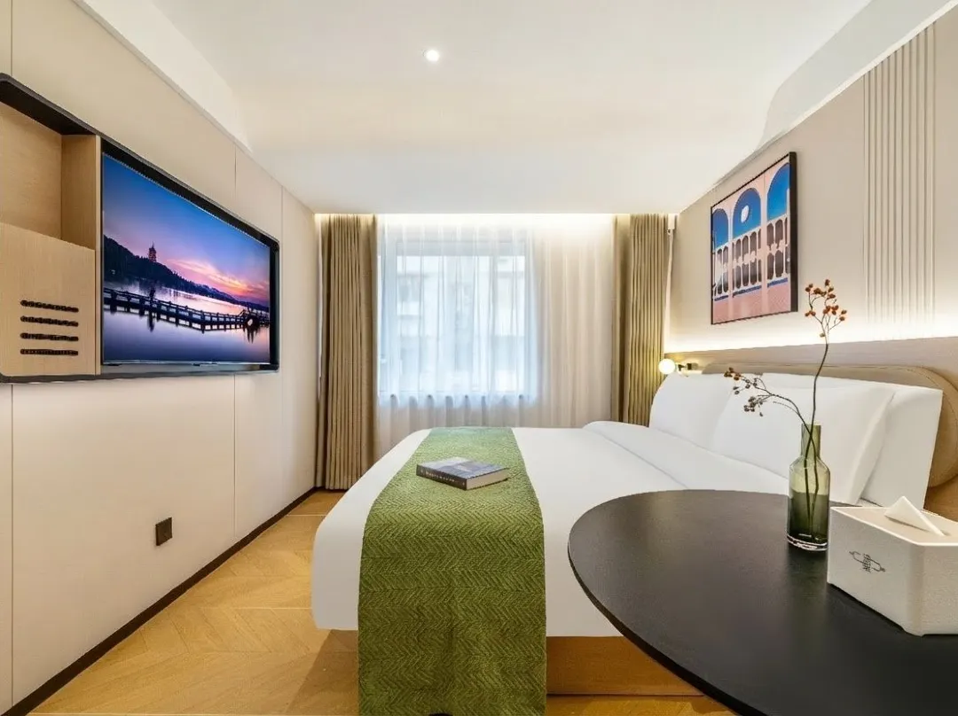 Moli Hotel - Hangzhou