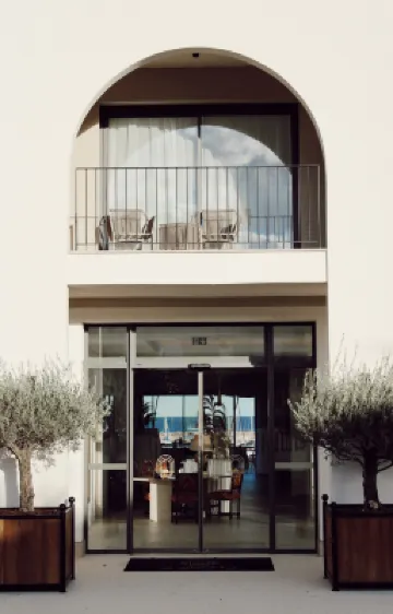 Best Western Premier A Storia Solenzara Hotel di 