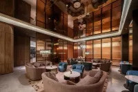 Crystal Hotel Shiyan BaiQiang - 바