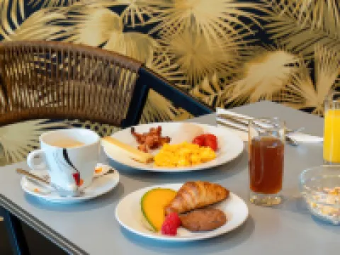 Best Western Hotel Belfort Centre Gare Hotels in Belfort