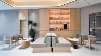 Lichen Yunyu Hotel