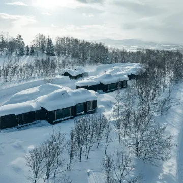 SANU 2nd Home Niseko 1st