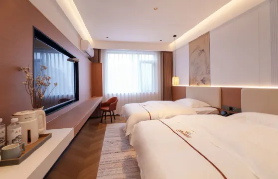 襄陽仕圖嘉美假日酒店