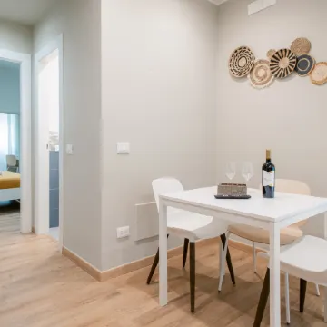 [Bari Oberdan Home & Charm 2] Central Apartment