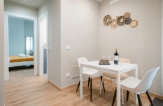 [Bari Oberdan Home & Charm 2] Central Apartment