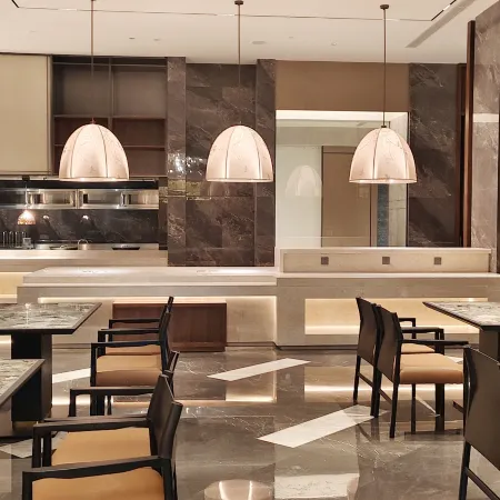 Hongyuan International Hotel