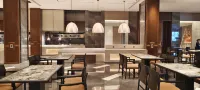 Hongyuan International Hotel - breakfast